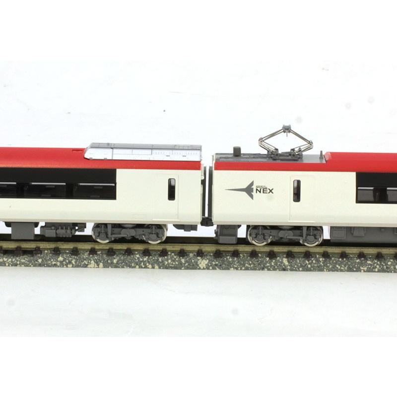 トミックス 253系特急電車(成田エクスプレス)基本セットA (6 トミックス 253系特急電車(成田エクスプレス)基本セットA (6