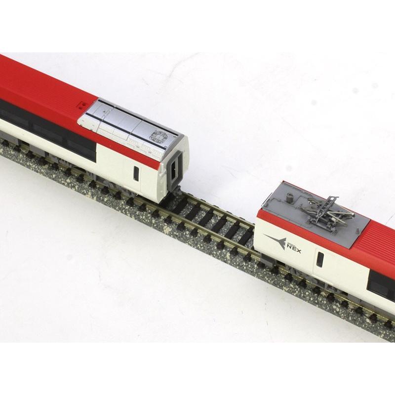 トミックス 253系特急電車(成田エクスプレス)基本セットA (6 トミックス 253系特急電車(成田エクスプレス)基本セットA (6