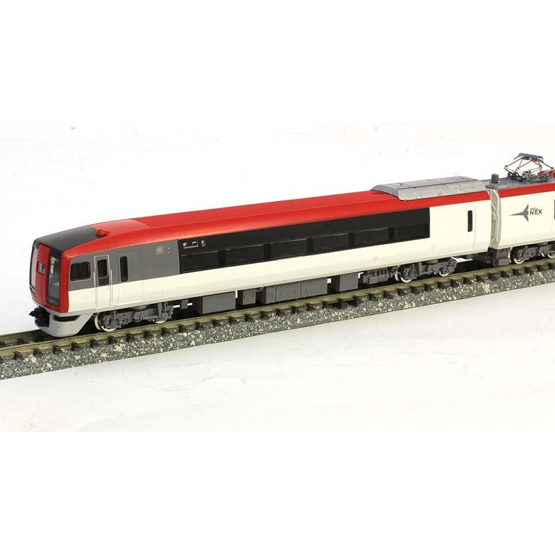 トミックス 253系特急電車(成田エクスプレス)基本セットB (3 トミックス 253系特急電車(成田エクスプレス)基本セットB (3