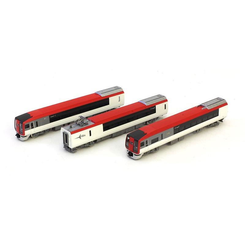トミックス 253系特急電車(成田エクスプレス)基本セットB (3 トミックス 253系特急電車(成田エクスプレス)基本セットB (3