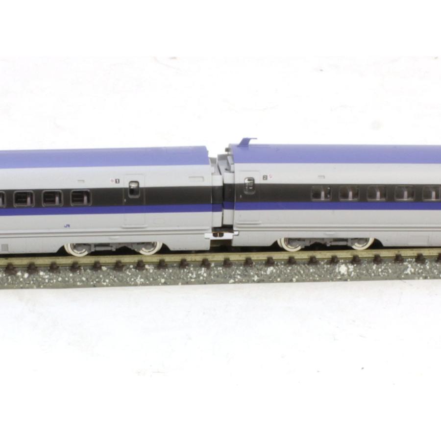 トミックス 500-7000系山陽新幹線（こだま）セット（8両） 【TOMIX