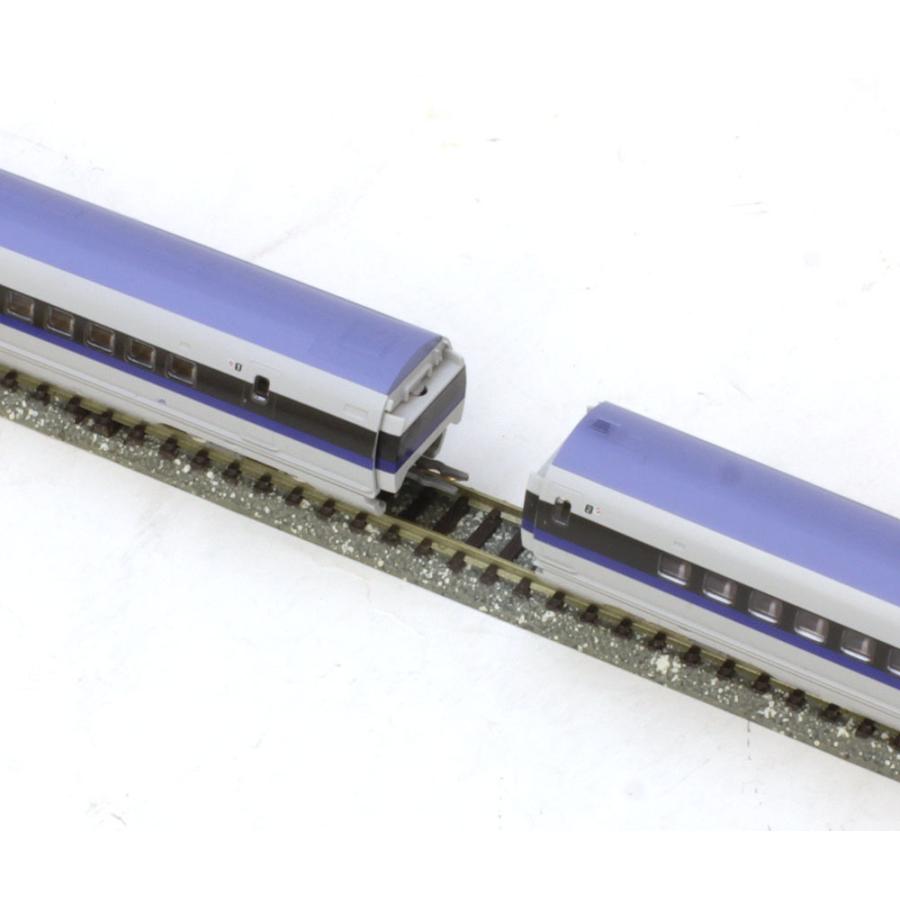 トミックス 500-7000系山陽新幹線（こだま）セット（8両） 【TOMIX