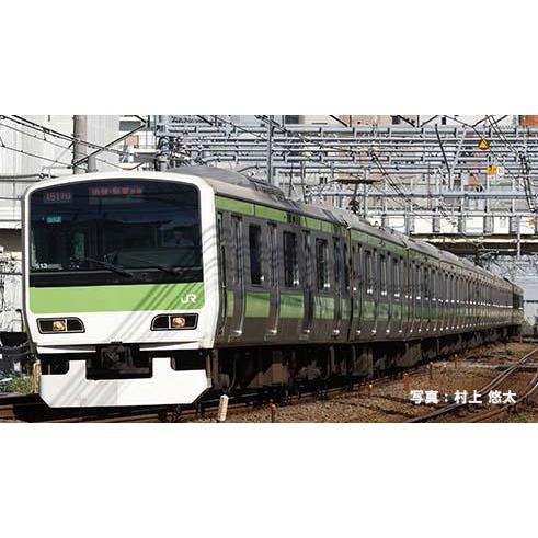 TOMIX 98716/98717 E231系500番台 山手線 2025年最新】Yahoo
