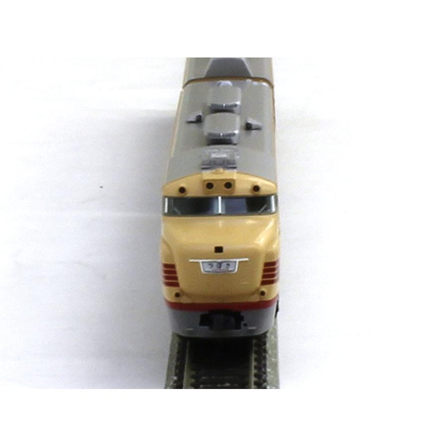 TOMIX 98737 キハ81系 特急ディーゼルカー(つばさ) 国鉄 キハ81系特急ディーゼルカー(つばさ)セット｜製品情報｜製品検索