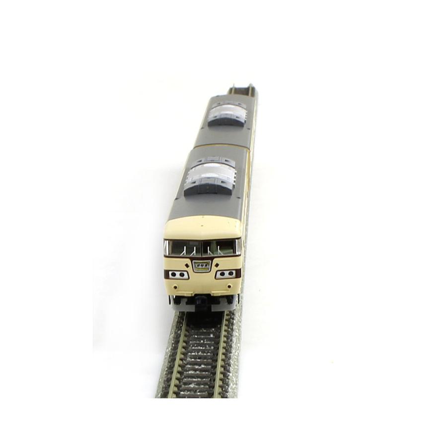 トミックス 117-100系近郊電車(新快速)セット(6両) 【TOMIX トミックス 117-100系近郊電車(新快速)セット(6両) 【TOMIX