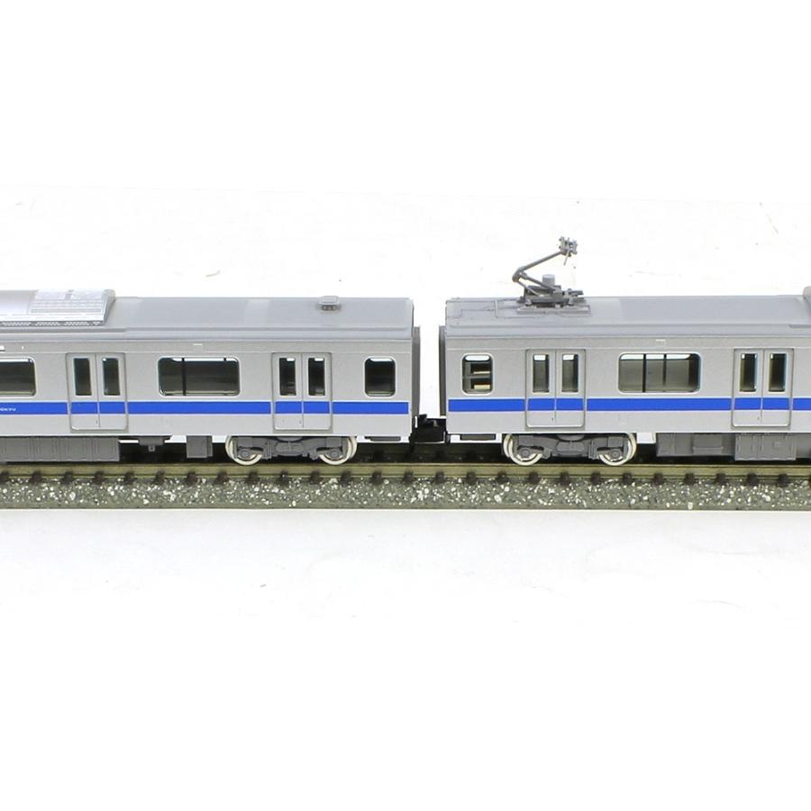 トミックス 小田急電鉄 4000形基本セット（6両） 【TOMIX・98748