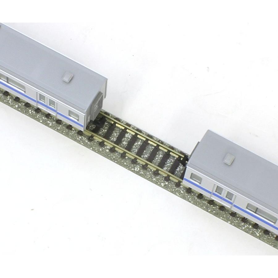トミックス 小田急電鉄 4000形増結セット（4両） 【TOMIX・98749