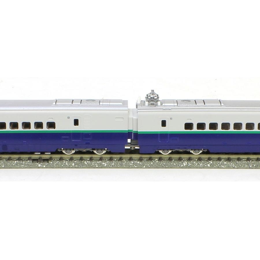 トミックス 200系東北 上越新幹線（リニューアル車）基本セット（6両