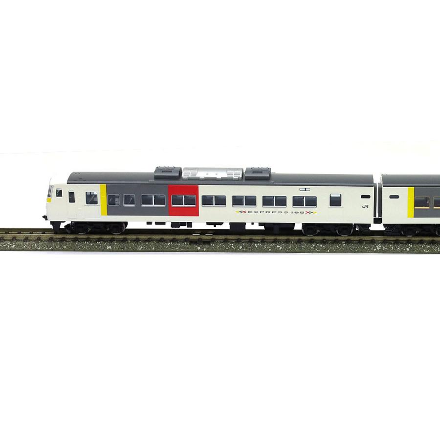 トミックス 185-200系特急電車（エクスプレス185）セット（7両