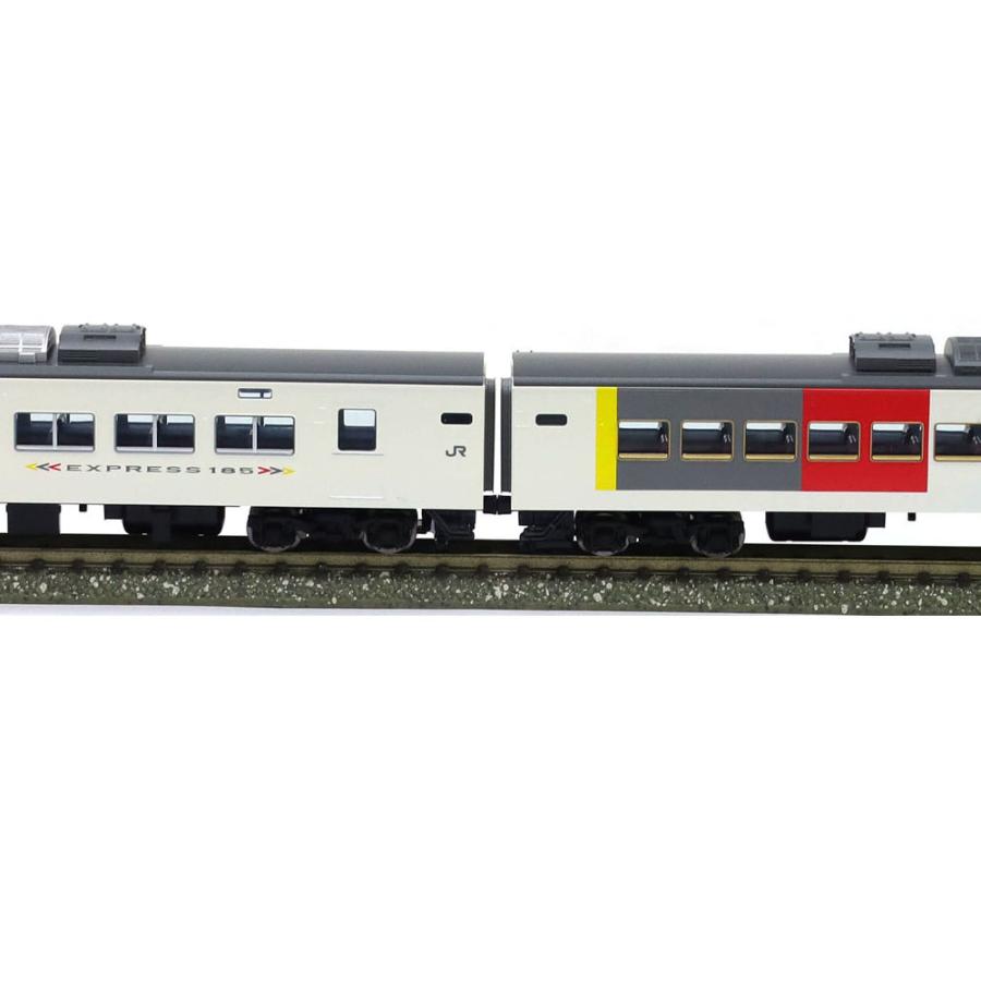 トミックス 185-200系特急電車（エクスプレス185）セット（7両