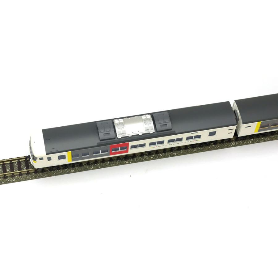 トミックス 185-200系特急電車（エクスプレス185）セット（7両