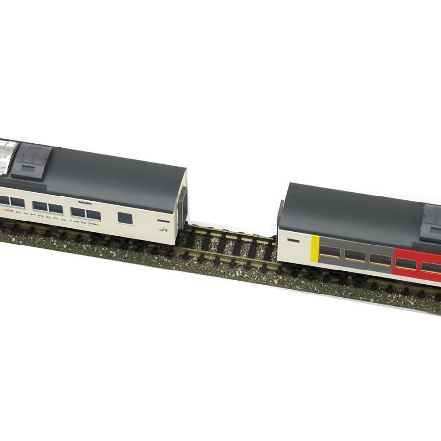 トミックス 185-200系特急電車（エクスプレス185）セット（7両