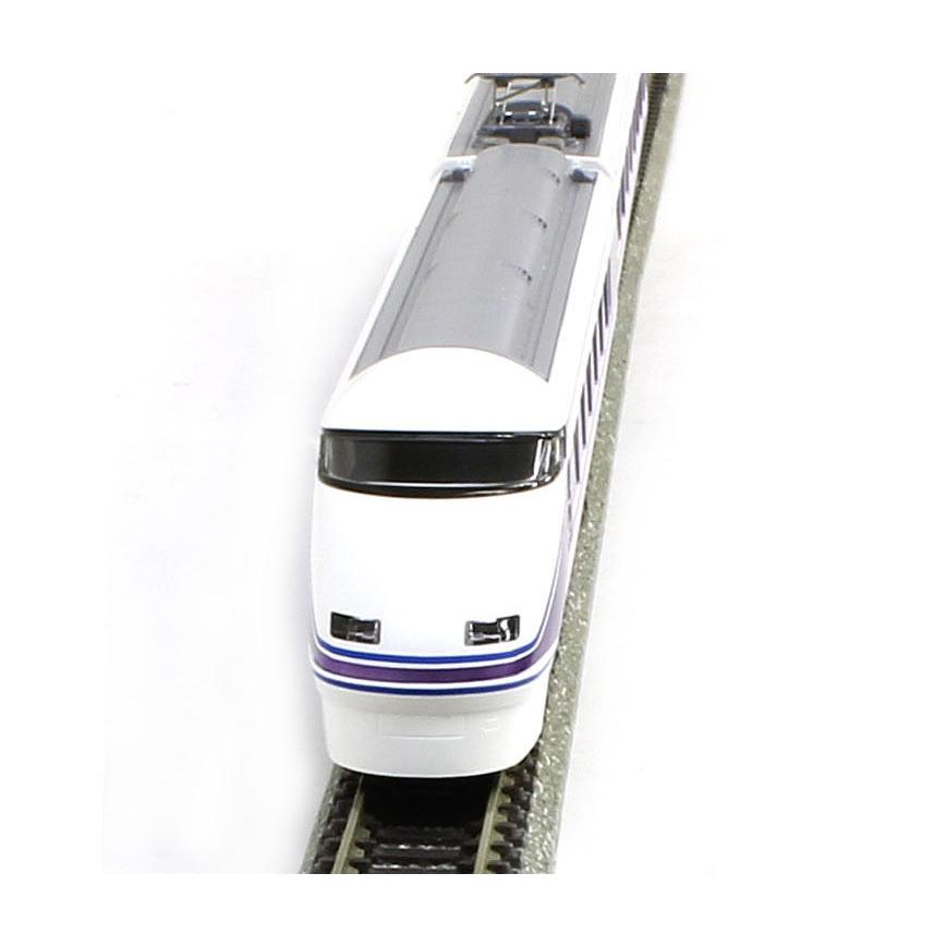 トミックス 東武100系スペーシア（雅カラー）セット（6両） 【TOMIX