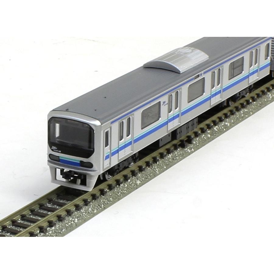 トミックス 東京臨海高速鉄道 70-000形(りんかい線)基本セット トミックス 東京臨海高速鉄道 70-000形(りんかい線)基本セット