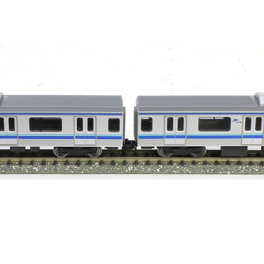 TOMIX 98764 東京臨海高速鉄道 70-000形 増結セット（4両） トミックス 東京臨海高速鉄道 70-000形（りんかい線）増結セット（4両