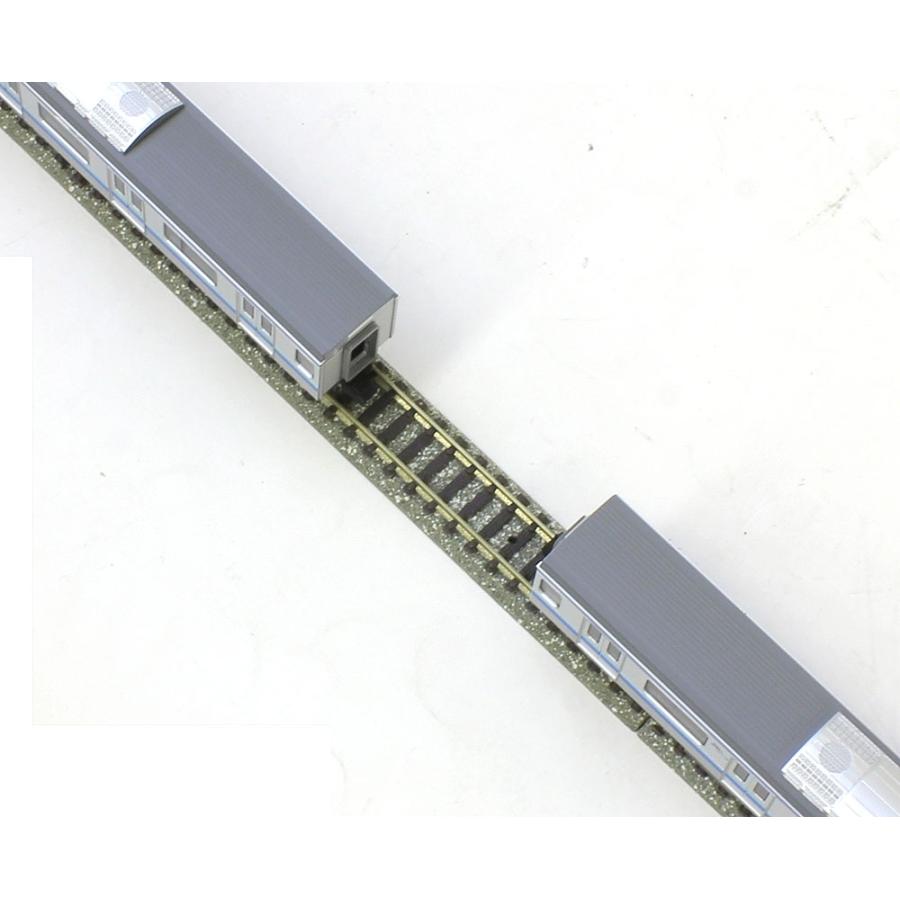 トミックス 東京臨海高速鉄道 70-000形（りんかい線）増結セット（4両
