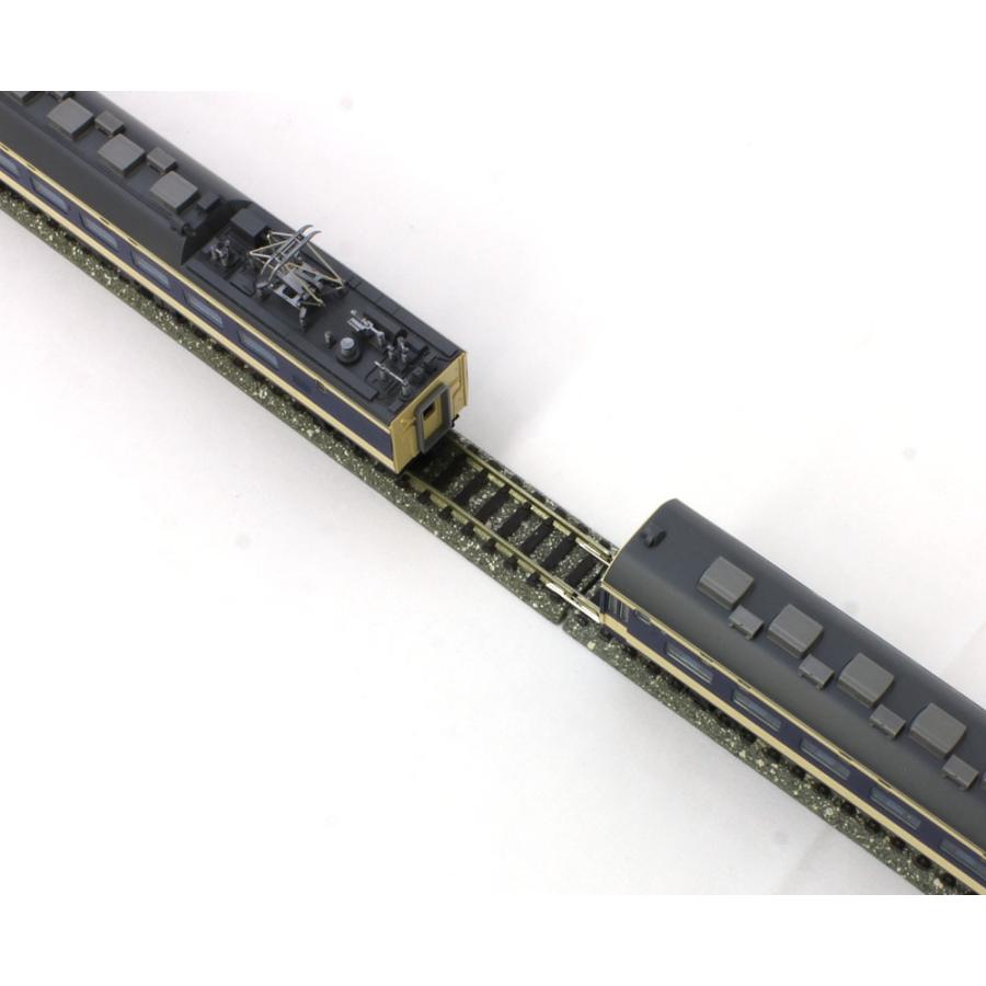 トミックス 583系特急電車増結セットA(4両) 【TOMIX・98772】 : ミッド