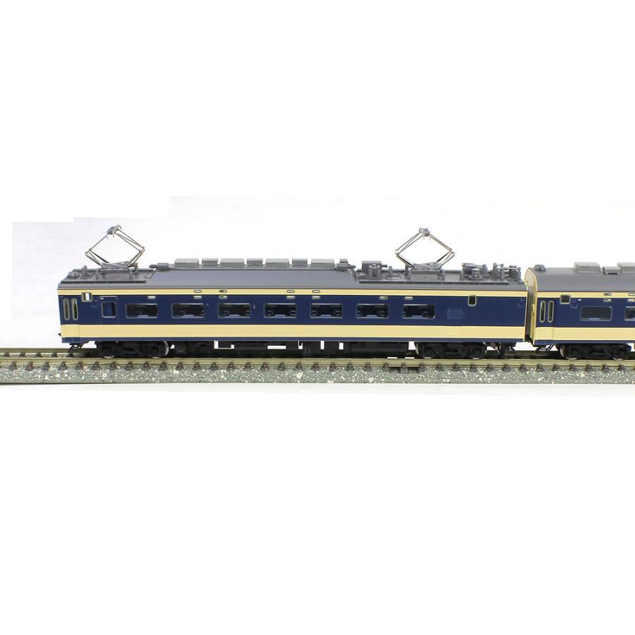 トミックス 583系特急電車増結セットB(2両) 【TOMIX・98773 トミックス 583系特急電車増結セットB(2両) 【TOMIX・98773