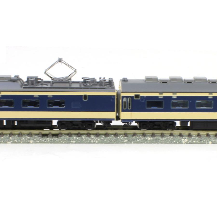 トミックス 583系特急電車増結セットB(2両) 【TOMIX・98773 トミックス 583系特急電車増結セットB(2両) 【TOMIX・98773