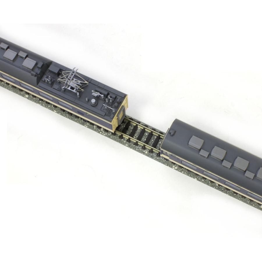 トミックス 583系特急電車増結セットB(2両) 【TOMIX・98773】 : ミッド