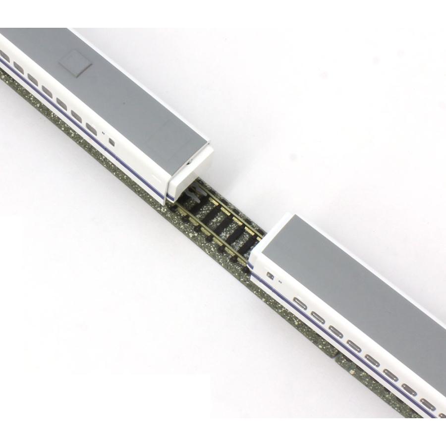 トミックス 300-0系東海道 山陽新幹線（後期型 登場時）基本セット（8