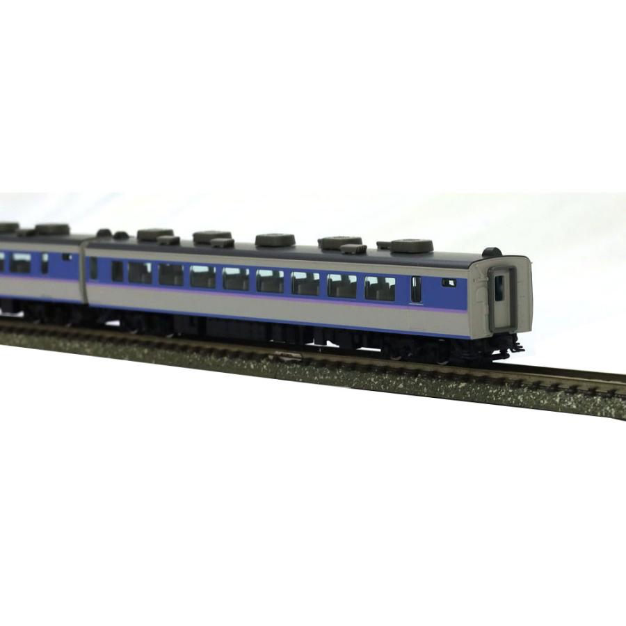 トミックス 189系特急電車（あずさ グレードアップ車）基本セット（7両