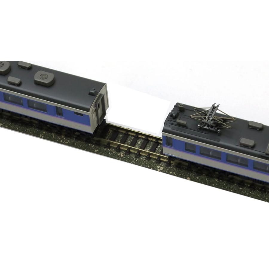 トミックス 189系特急電車（あずさ グレードアップ車）増結セット（4両