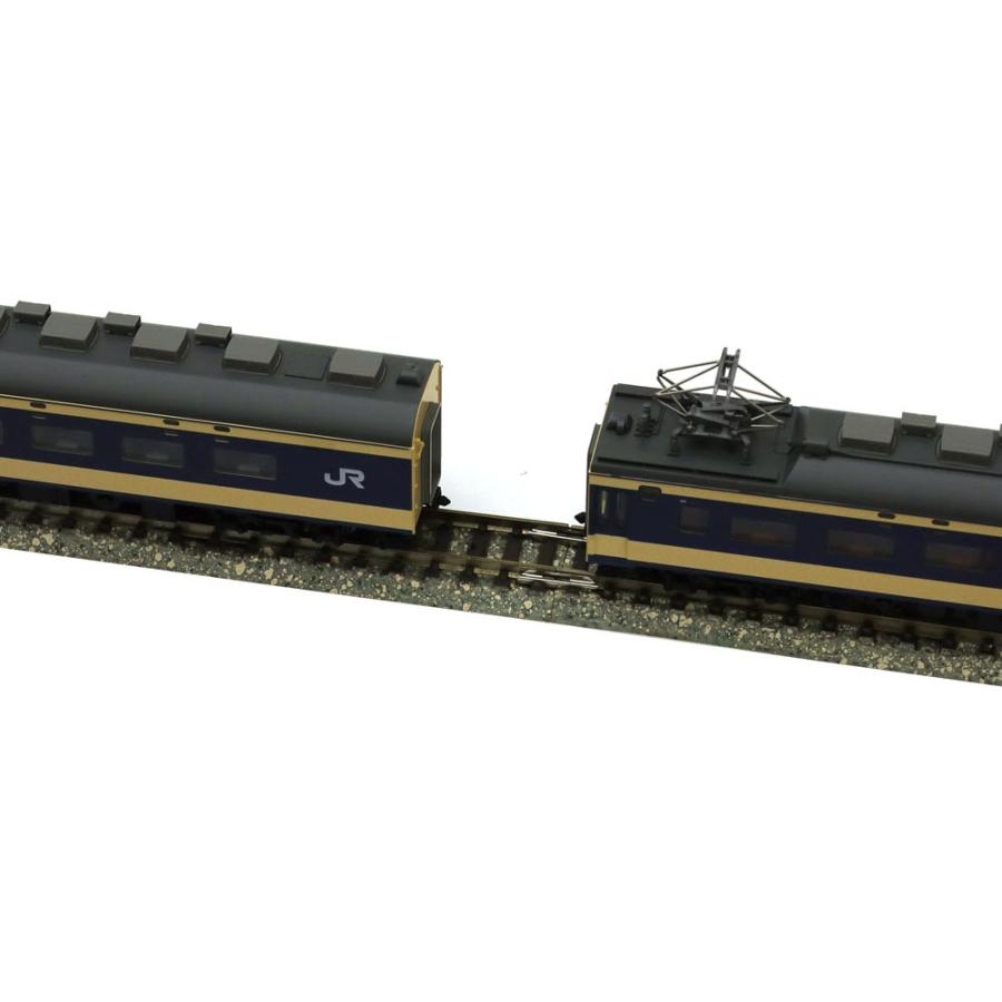 トミックス 583系特急電車(青森運転所)基本セット(6両 トミックス 583系特急電車(青森運転所)基本セット(6両