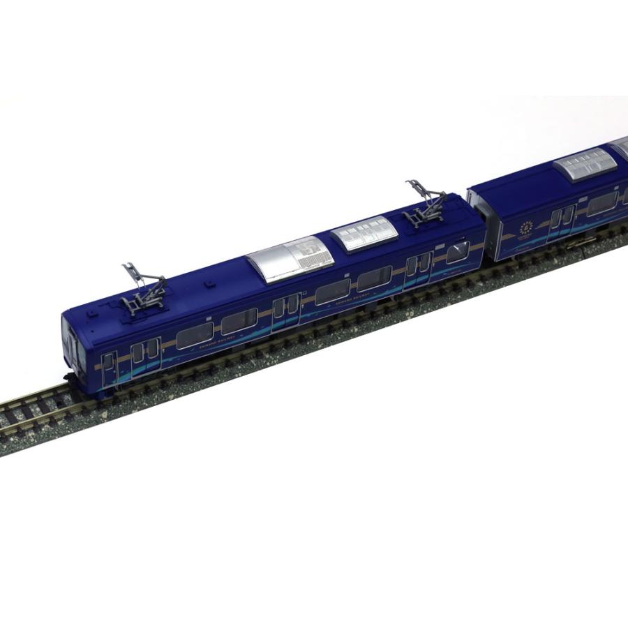 トミックス しなの鉄道 SR1系100番代電車(しなのサンライズ号 トミックス しなの鉄道 SR1系100番代電車(しなのサンライズ号