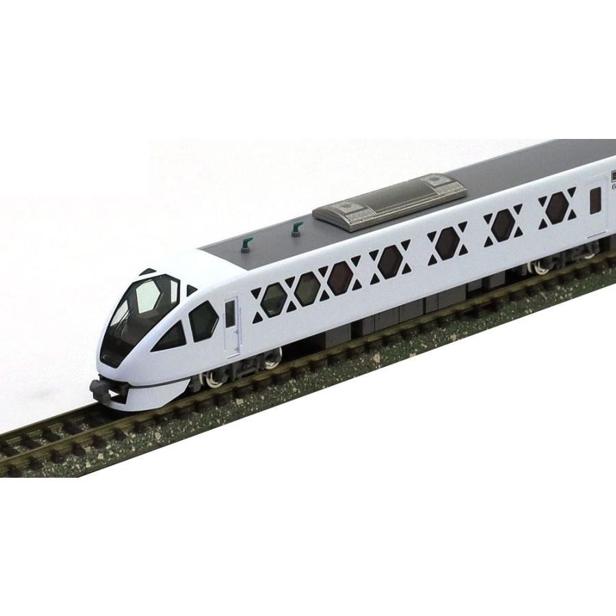 トミックス 東武N100系スペーシア Xセット(6両) 【TOMIX トミックス 東武N100系スペーシア Xセット(6両) 【TOMIX