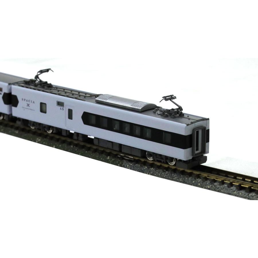 トミックス 東武N100系スペーシア Xセット(6両) 【TOMIX トミックス 東武N100系スペーシア Xセット(6両) 【TOMIX