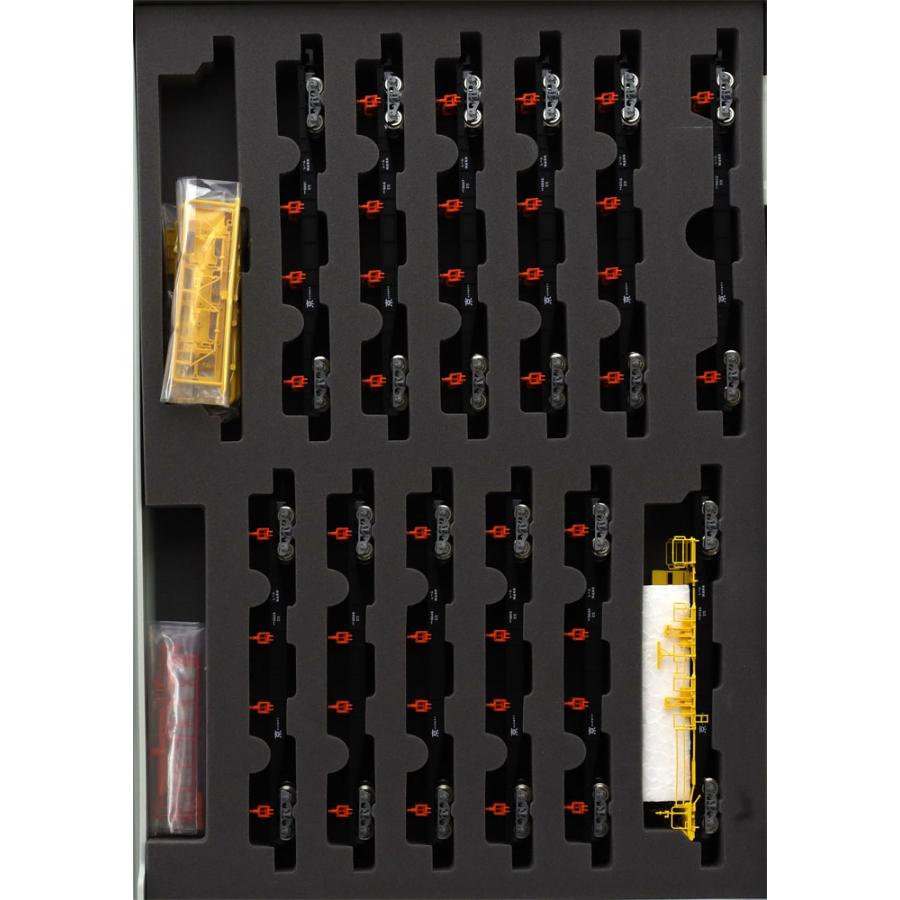 トミックス チキ5500形貨車(JR西日本仕様)セット(12両) 【TOMIX・98832