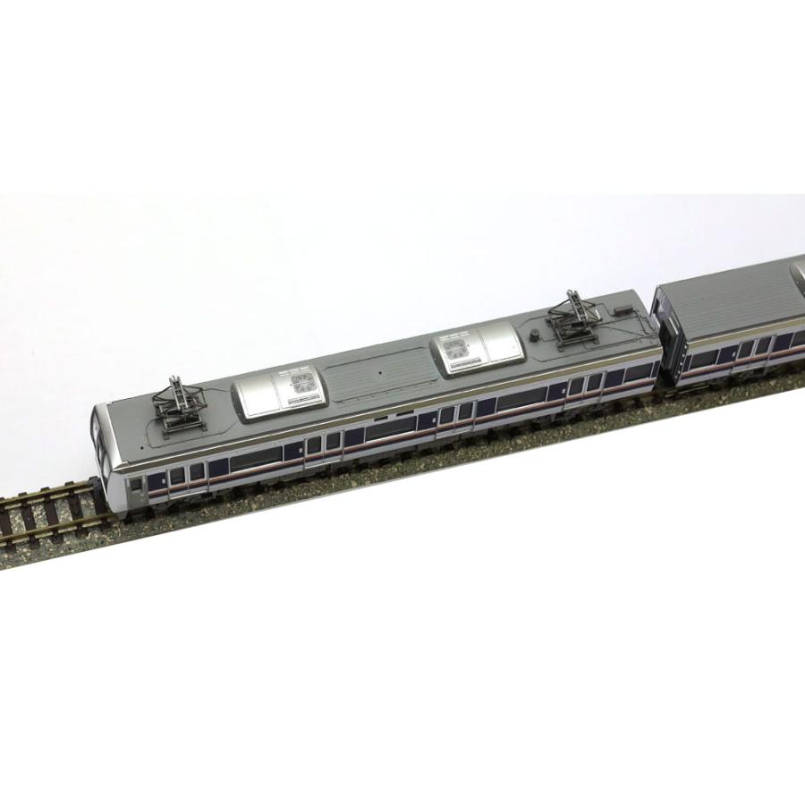 トミックス 207-1000系通勤電車(転落防止幌付)セット(7両 トミックス 207-1000系通勤電車(転落防止幌付)セット(7両