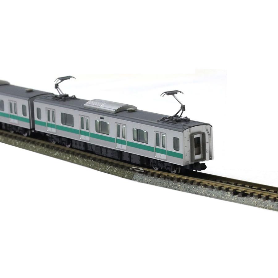 トミックス E233-2000系電車（常磐線各駅停車）基本セット（6両