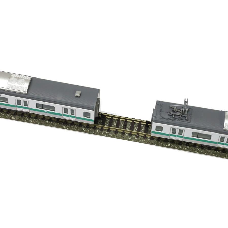 JR E233 2000系通勤電車基本セット4両 JR E233-2000系 通勤電車 基本セット (基本・4両セット) (鉄道模型