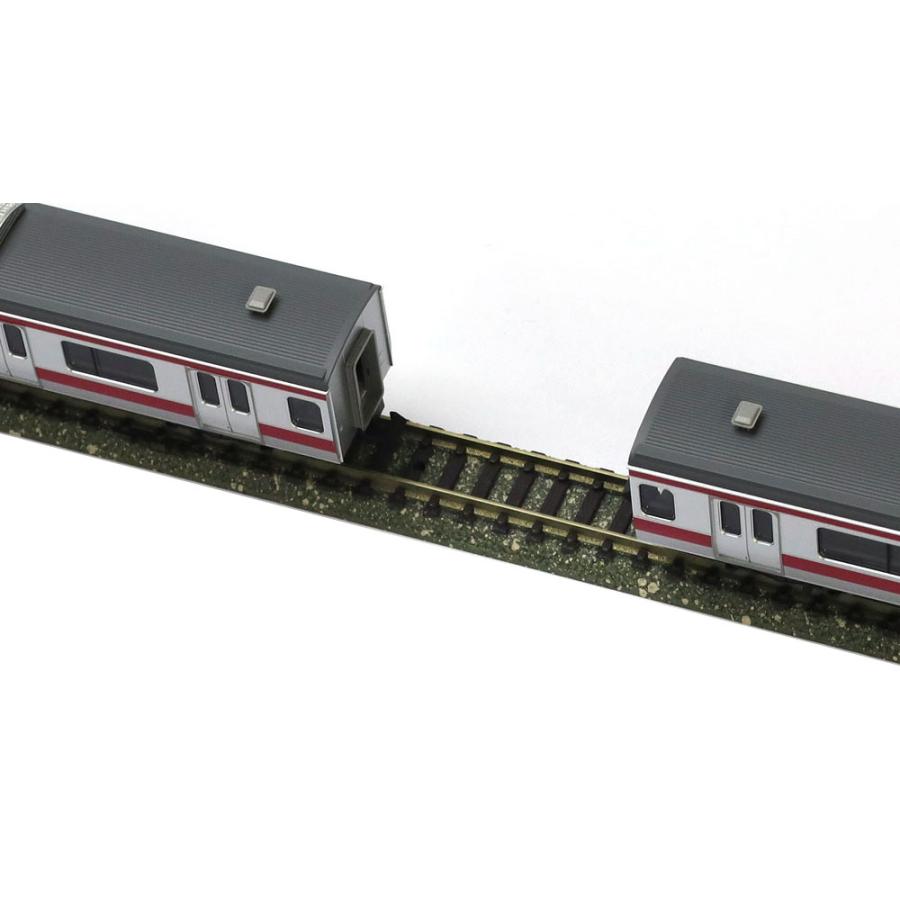 トミックス 209-500系通勤電車(京葉線・更新車)セット(10両) 【TOMIX