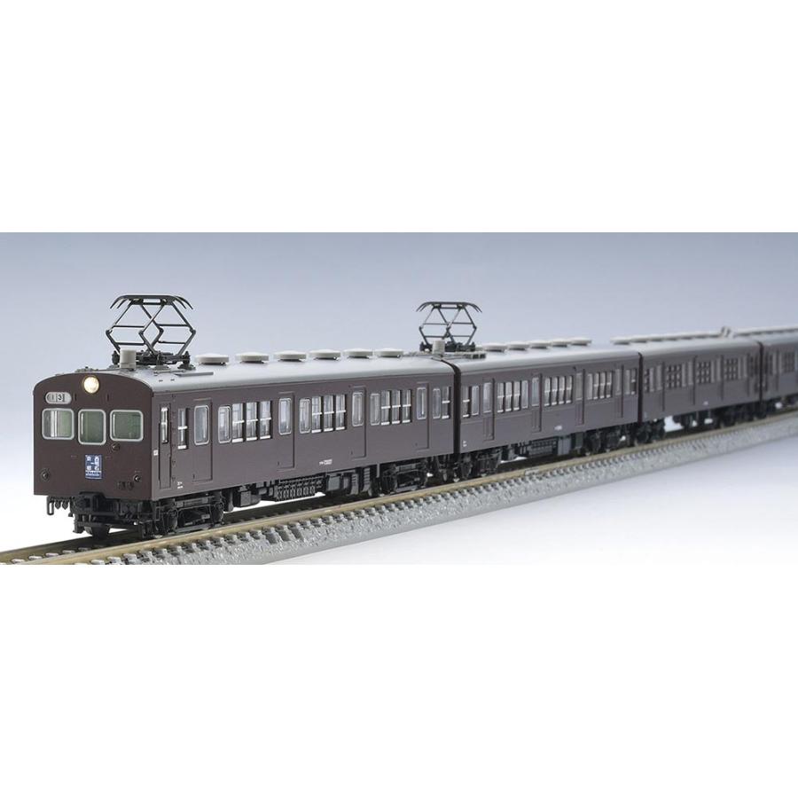 トミックス 72 73形通勤電車(京阪神緩行線 明石電車区)セット トミックス 72 73形通勤電車(京阪神緩行線 明石電車区)セット