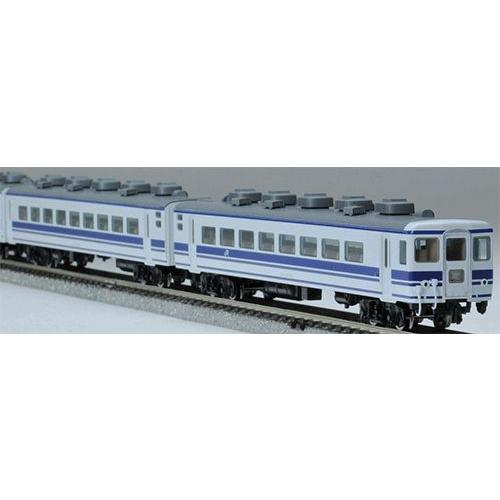 限定】14-700系客車（ユーロライナー色・黒色床下）6両セット 【TOMIX