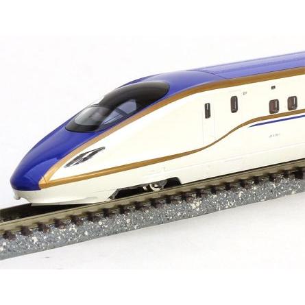 トミックス 限定 E7系北陸新幹線 12両セット 【TOMIX・98926 トミックス 限定 E7系北陸新幹線 12両セット 【TOMIX・98926