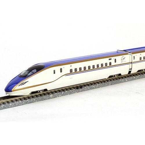 トミックス 限定 E7系北陸新幹線 12両セット 【TOMIX・98926 トミックス 限定 E7系北陸新幹線 12両セット 【TOMIX・98926