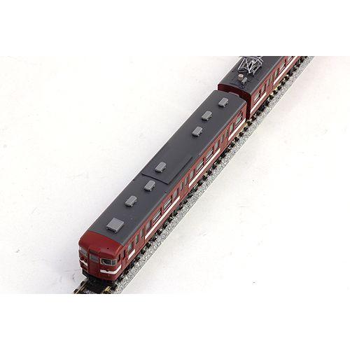 トミックス 限定 115-2000系近郊電車（身延線）セット （4両） 【TOMIX