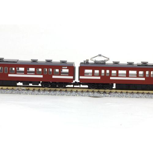 トミックス 限定 115-2000系近郊電車（身延線）セット （4両） 【TOMIX