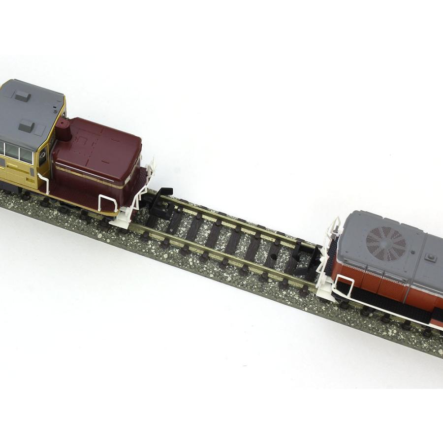 トミックス 限定品 わたらせ渓谷鐵道DE10形ディーゼル機関車（1537
