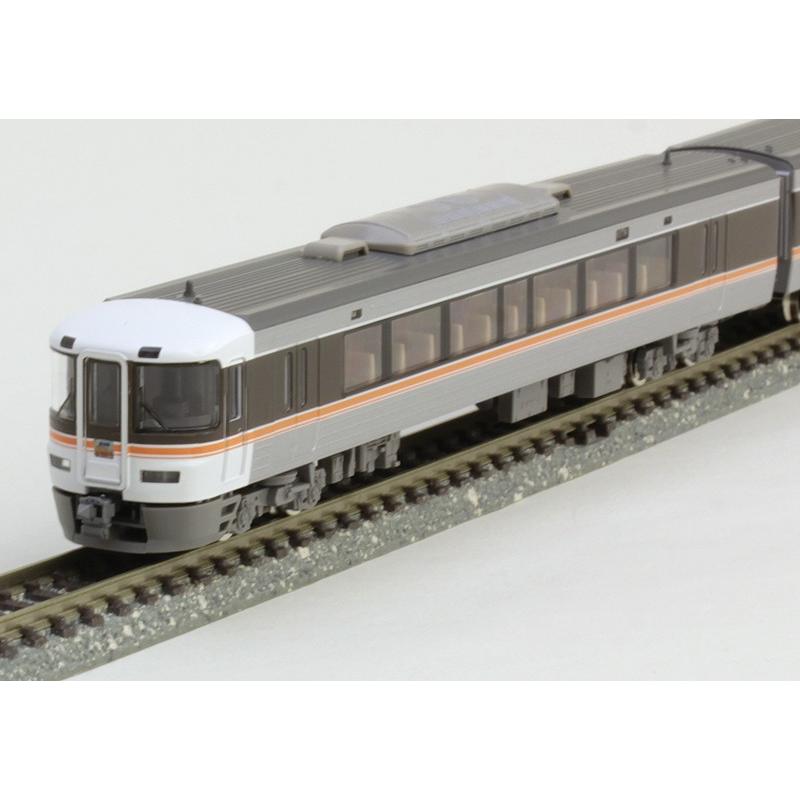 限定 373系電車（飯田線秘境駅号）セット （3両） 【TOMIX・98950 