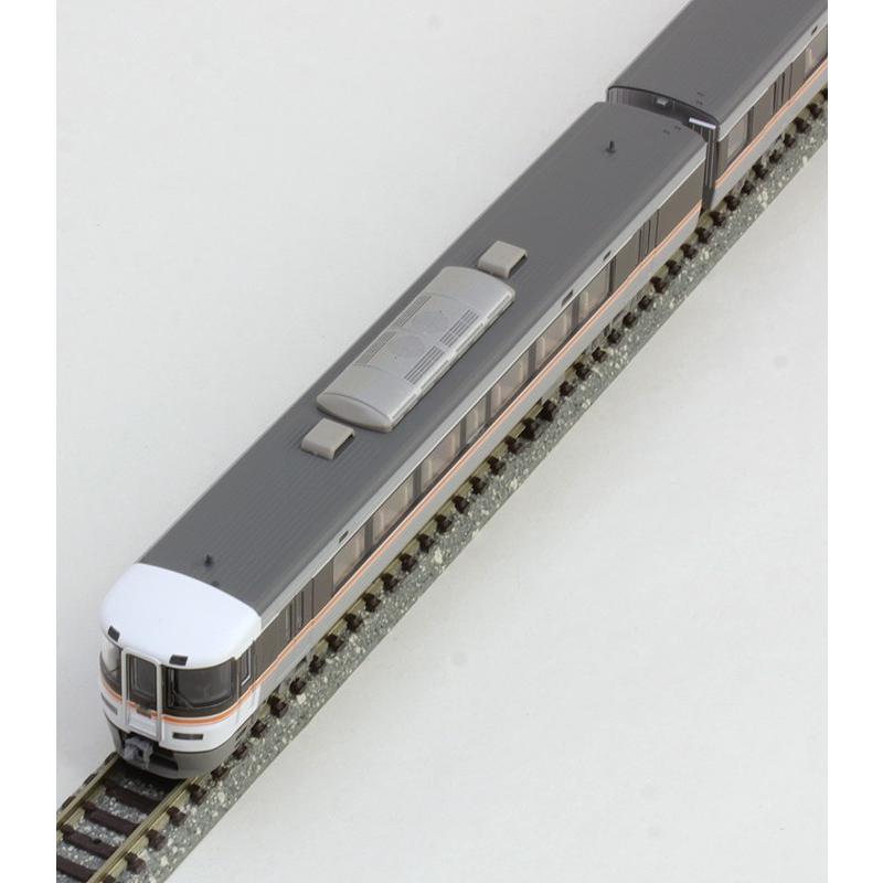 限定 373系電車(飯田線秘境駅号)セット (3両) 【TOMIX・98950 限定 373系電車(飯田線秘境駅号)セット (3両) 【TOMIX・98950