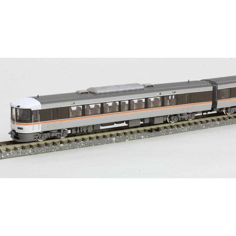 限定 373系電車(飯田線秘境駅号)セット (3両) 【TOMIX・98950 限定 373系電車(飯田線秘境駅号)セット (3両) 【TOMIX・98950