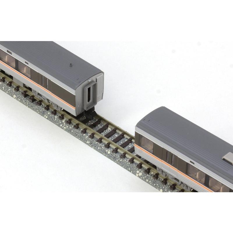 限定 373系電車(飯田線秘境駅号)セット (3両) 【TOMIX・98950 限定 373系電車(飯田線秘境駅号)セット (3両) 【TOMIX・98950