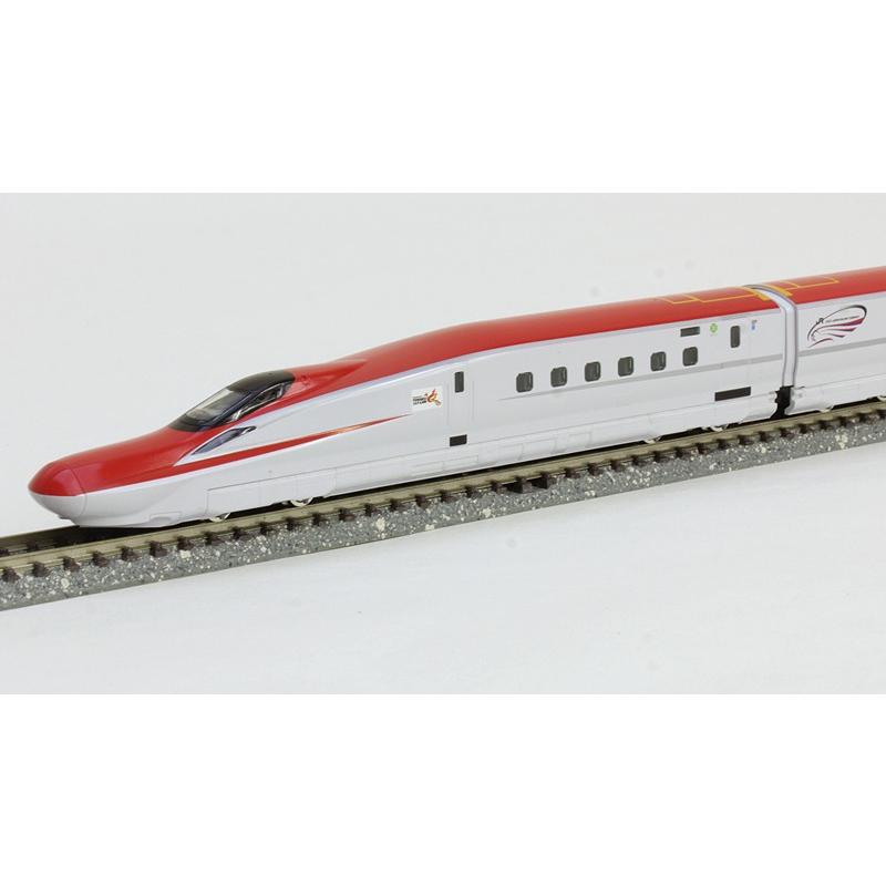 トミックス 限定 E6系秋田新幹線(こまち・Treasureland TOHOKU トミックス 限定 E6系秋田新幹線(こまち・Treasureland TOHOKU
