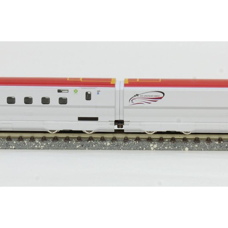 トミックス 限定 E6系秋田新幹線(こまち・Treasureland TOHOKU-JAPAN