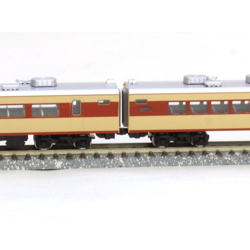 トミックス 限定 183 0系特急電車(登場時)セット(9両 トミックス 限定 183 0系特急電車(登場時)セット(9両